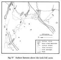 bk waltham74 Leck Fell Surface Features